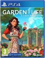 Garden Life: A Cozy Simulator [PS4, русские субтитры]