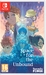 A Space for the Unbound [Nintendo Switch, русские субтитры]