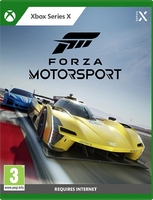 Игра Forza Motorsport для Xbox Series X