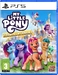 My Little Pony: A Zephyr Heights Mystery [PS5, английская версия]