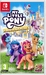 My Little Pony: A Zephyr Heights Mystery [Nintendo Switch, английская версия]