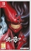 Slave Zero X [Nintendo Switch, английская версия]