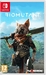 Biomutant [Nintendo Switch, русская версия]