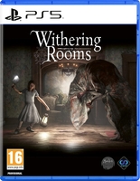 Игра Withering Rooms для PlayStation 5