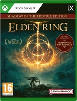 Игра Elden Ring Shadow of the Erdtree для Xbox Series X