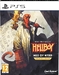 Hellboy: Web of Wyrd. Collector's Edition [PS5, русские субтитры]