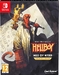 Hellboy: Web of Wyrd. Collector's Edition [Nintendo Switch, русские субтитры]