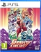 Gravity Circuit [PS5, английская версия]