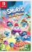 The Smurfs: Village Party [Nintendo Switch, русские субтитры]