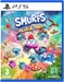 The Smurfs: Village Party [PS5, русские субтитры]