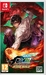 The King of Fighters XIII: Global Match [Nintendo Switch, английская версия]