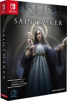 Игра Saint Maker - Limited Edition для Nintendo Switch