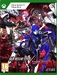 Shin Megami Tensei V: Vengeance [Xbox One/Series X, русские субтитры]