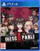 Inescapable: No Rules, No Rescue [PS4, английская версия]