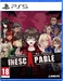 Inescapable: No Rules, No Rescue [PS5, английская версия]