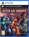 Retropolis 2: Never Say Goodbye (только для PS VR2) [PS5, английская версия]