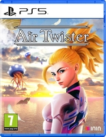 Игра Air Twister для PlayStation 5