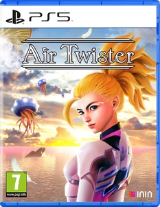 Air Twister [PS5, русские субтитры]