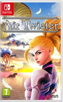 Игра Air Twister для Nintendo Switch