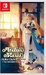 Atelier Marie Remake: The Alchemist of Salburg [Nintendo Switch, английская версия]