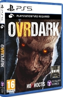 Игра Ovrdark (PS VR2) для PlayStation 5