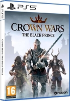 Игра Crown Wars: The Black Prince для PlayStation 5