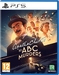 Agatha Christie: The ABC Murders [PS5, русские субтитры]