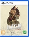 Blacksad: Under The Skin [PS5, русская версия]