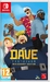 Dave the Diver. Anniversary Edition [Nintendo Switch, русские субтитры]