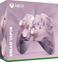 Игровой геймпад Xbox Wireless Controller – Dream Vapor Special Edition