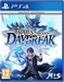 The Legend of Heroes: Trails Through Daybreak. Deluxe Edition [PS4, английская версия]