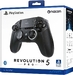 Профессиональный беспроводной геймпад Nacon Revolution 5 Pro (черный) для PS5/PS4/PC