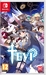 TEVI [Nintendo Switch, английская версия]