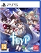TEVI [PS5, английская версия]