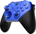 Игровой геймпад Microsoft Xbox Elite Wireless Controller Series 2 Core - синий