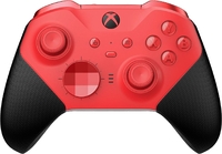 Игровой геймпад Microsoft Xbox Elite Wireless Controller Series 2 Core - красный