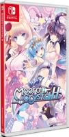 Игра Moero Crystal H для Nintendo Switch