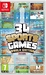 34 Sports Games: World Edition [Nintendo Switch, английская версия]