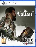 Игра The Valiant для PlayStation 5