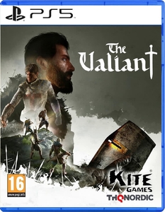 Игра The Valiant для PlayStation 5