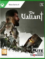 Игра The Valiant для Xbox Series X