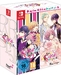 Cupid Parasite: Sweet and Spicy Darling. Day One Edition [Nintendo Switch, английская версия]