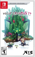 Игра void* tRrLM2(); //Void Terrarium 2 - Deluxe Edition для Nintendo Switch
