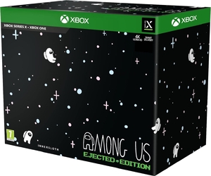 Among Us - Ejected Edition [Xbox One/Series X, русские субтитры]