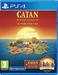 Catan: Console Edition. Super Deluxe Edition [PS4, английская версия]