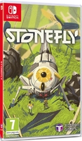 Игра Stonefly для Nintendo Switch