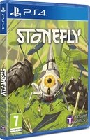 Игра Stonefly для PlayStation 4