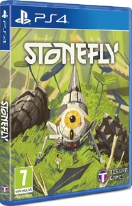 Игра Stonefly для PlayStation 4