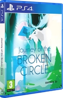 Игра Journey of the Broken Circle для PlayStation 4
