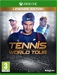 Tennis World Tour. Legends Edition [Xbox One/Series X, русские субтитры]